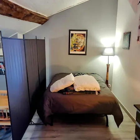 Le Du Chateau Lgbt Frendly Le Poujol-sur-Orb