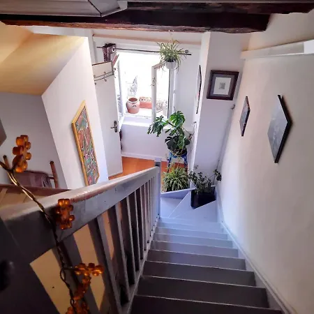Le Du Chateau Lgbt Frendly * Le Poujol-sur-Orb