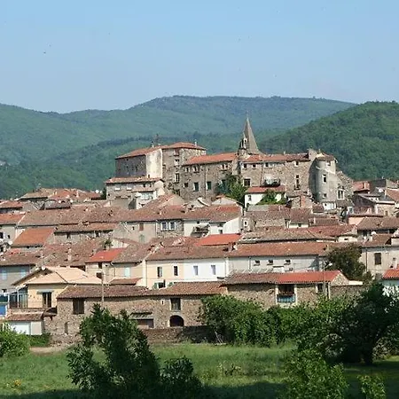 Le Du Chateau Apartment *