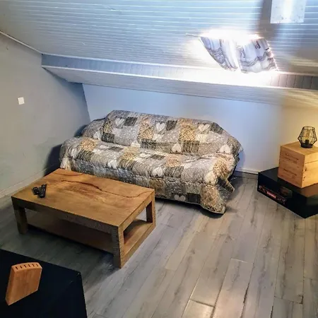 Le Du Chateau Lgbt Frendly Le Poujol-sur-Orb