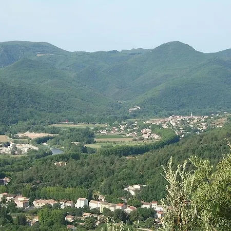 Apartment Le Du Chateau