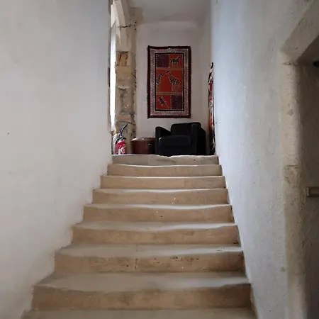 Le Du Chateau Le Poujol-sur-Orb